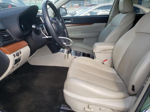 Photo 7 from auction – 2013 SUBARU OUTBACK 2. with VIN 4S4BRCKC7D3249614