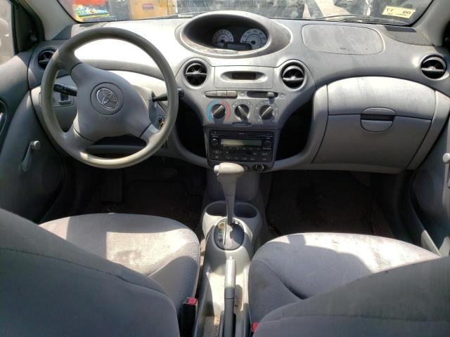 Photo 8 from auction – 2003 TOYOTA ECHO with VIN JTDBT123935046639