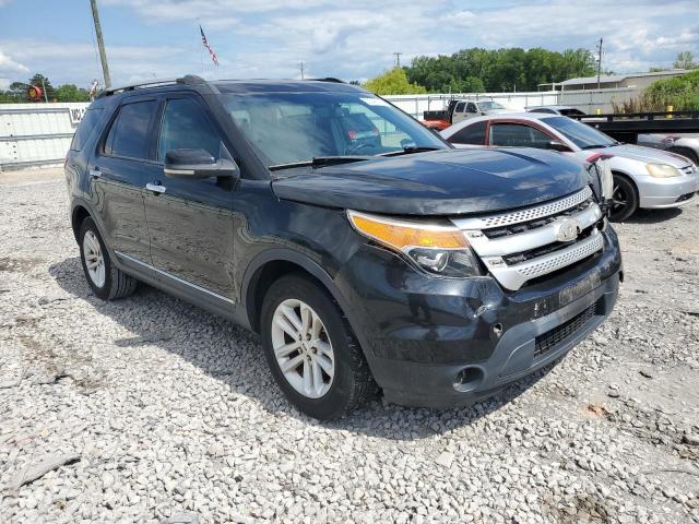 Zdjęcie 4 z aukcji – 2012 FORD EXPLORER X z VIN 1FMHK7D8XCGA77858