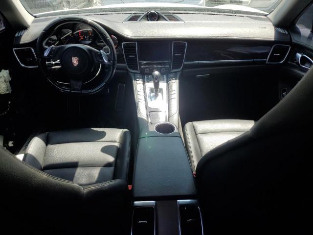 Photo 8 from auction – 2014 PORSCHE PANAMERA 2 with VIN WP0AA2A77EL006683