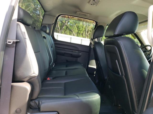 Photo 10 from auction – 2011 CHEVROLET SILVERADO2 with VIN 3GCPKSE3XBG312607