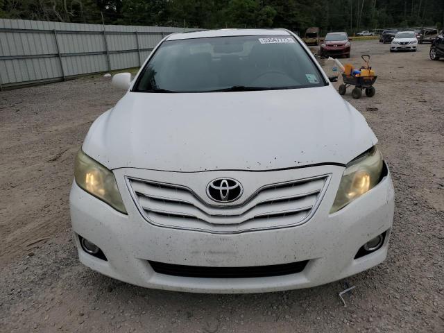 Photo 5 from auction – 2011 TOYOTA CAMRY BASE with VIN 4T4BF3EK7BR096936
