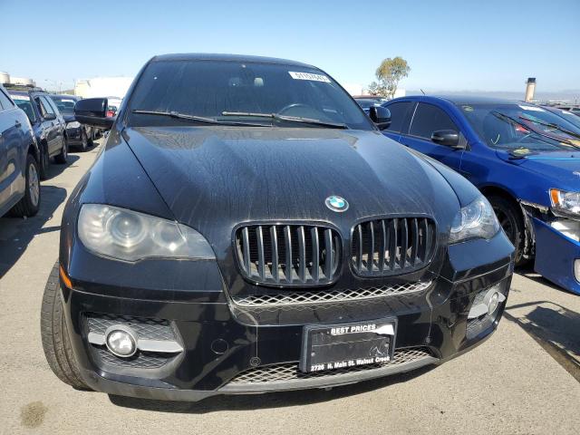 Photo 5 from auction – 2011 BMW X6 XDRIVE3 with VIN 5UXFG2C54BLX08034