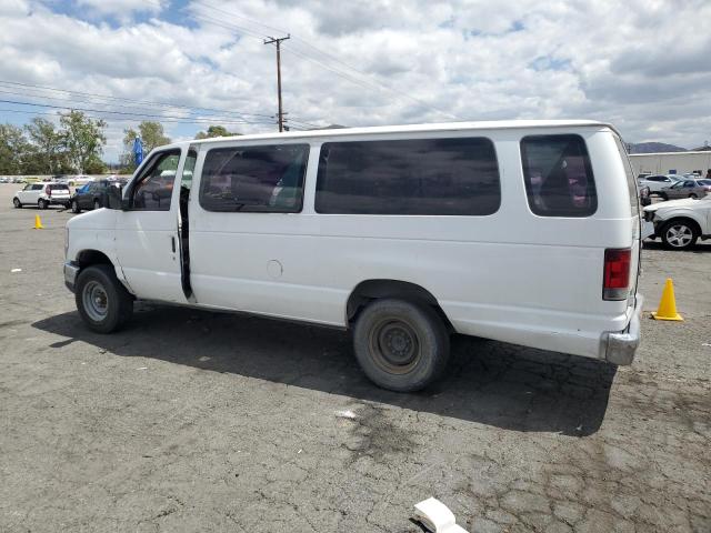 Photo 2 from auction – 2012 FORD ECONOLINE with VIN 1FBSS3BL1CDA76131