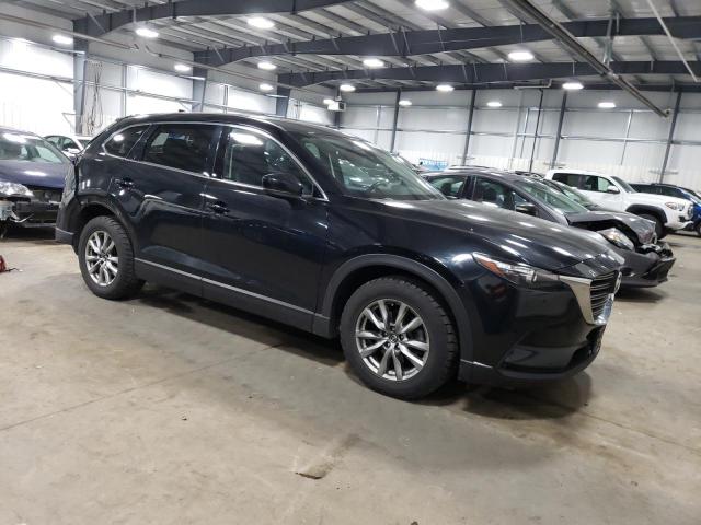 Zdjęcie 4 z aukcji – 2016 MAZDA CX-9 TOURI z VIN JM3TCBCY2G0103732