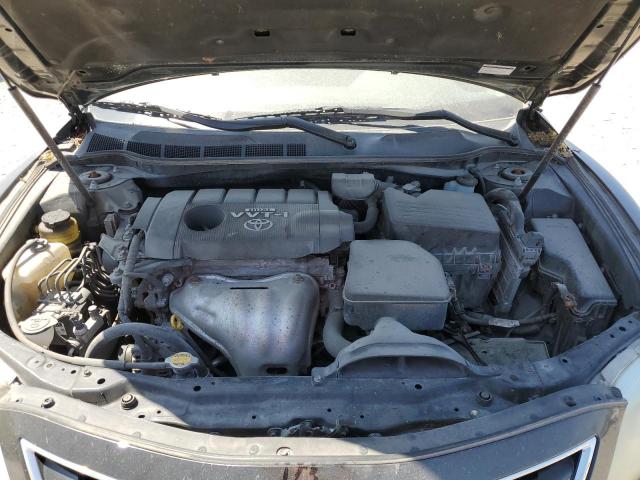 Photo 11 from auction – 2010 TOYOTA CAMRY BASE with VIN 4T4BF3EK8AR066018