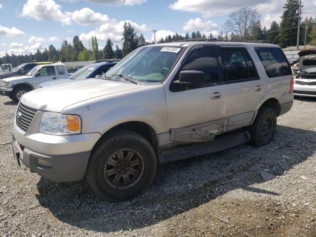 FORD EXPEDITION 2003 with VIN 1FMPU16L23LB32363 - Photo from auction