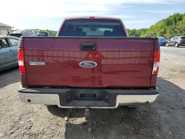 Photo 6 from auction – 2005 FORD F150 SUPER with VIN 1FTPW14515FA64058