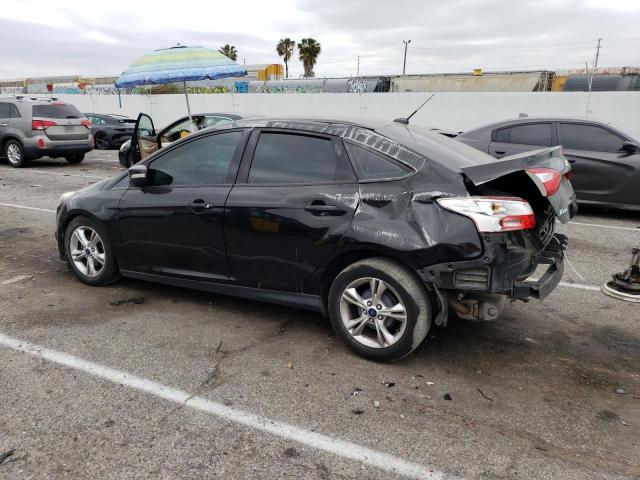 Photo 2 from auction – 2014 FORD FOCUS SE with VIN 1FADP3F28EL185191