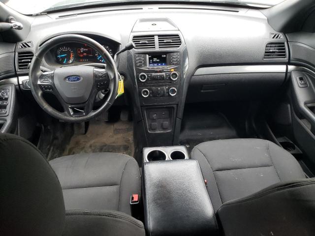 Фото 8 с аукциона – 2017 FORD EXPLORER P с VIN 1FM5K8AR6HGD72162