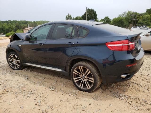 Photo 2 from auction – 2014 BMW X6 XDRIVE3 with VIN 5UXFG2C55E0C44048