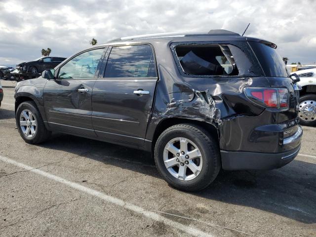 Photo 2 from auction – 2016 GMC ACADIA SLE with VIN 1GKKRNED1GJ329127
