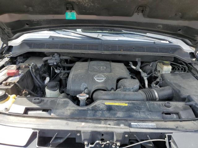 Photo 12 from auction – 2014 NISSAN ARMADA PLA with VIN 5N1AA0NEXEN611987