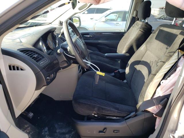 Photo 7 from auction – 2013 DODGE GRAND CARA with VIN 2C4RDGBG7DR694776