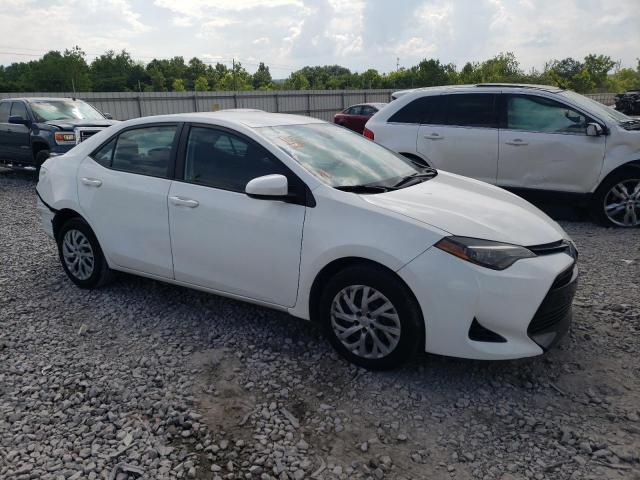 Photo 4 from auction – 2017 TOYOTA COROLLA L with VIN 5YFBURHE5HP720932