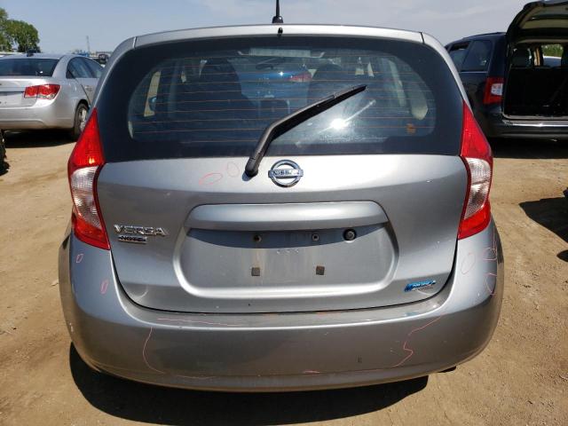 Снимка 6 от търг – 2015 NISSAN VERSA NOTE с VIN 3N1CE2CP2FL424488