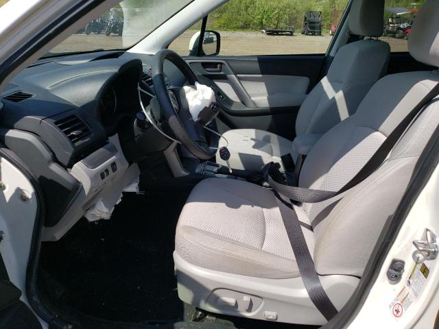 Photo 7 from auction – 2015 SUBARU FORESTER 2 with VIN JF2SJADC9FH540975