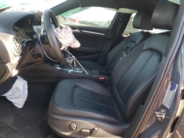 Photo 7 from auction – 2019 AUDI A3 PREMIUM with VIN WAUAUGFF2K1018846