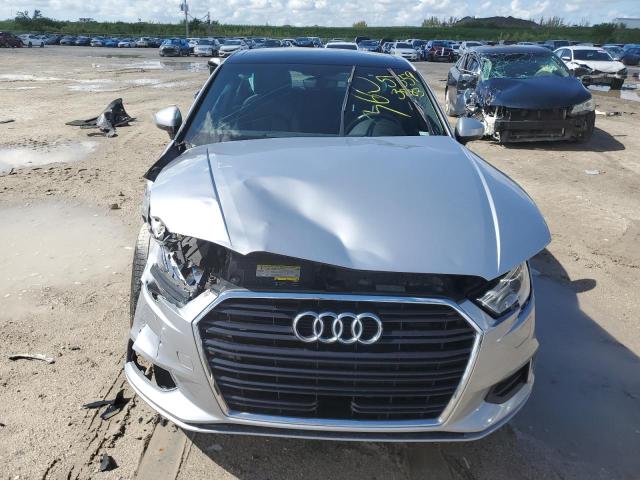 Photo 5 from auction – 2018 AUDI A3 PREMIUM with VIN WAUAUGFF9J1086334