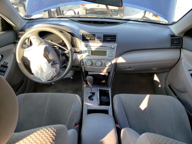Photo 8 from auction – 2009 TOYOTA CAMRY BASE with VIN 4T1BE46K39U267760