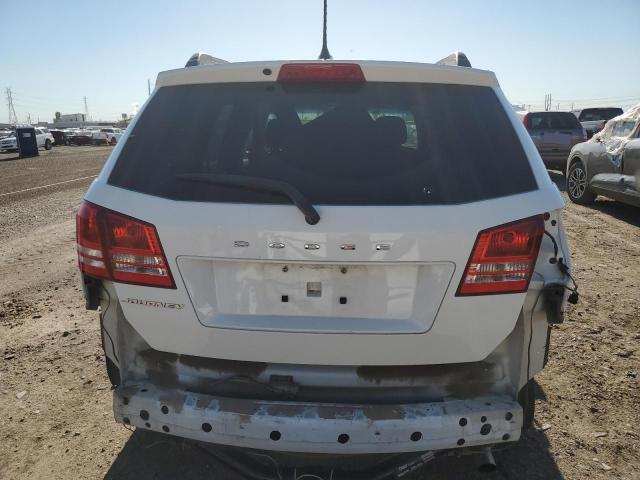 Zdjęcie 6 z aukcji – 2016 DODGE JOURNEY SE z VIN 3C4PDCAB0GT132547