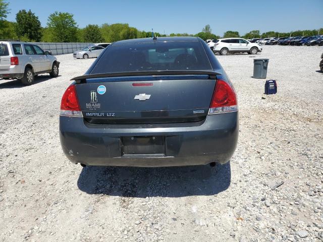 Zdjęcie 6 z aukcji – 2014 CHEVROLET IMPALA LIM z VIN 2G1WC5E34E1164020