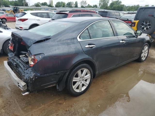 Photo 3 from auction – 2007 LEXUS ES 350 with VIN JTHBJ46G872001587