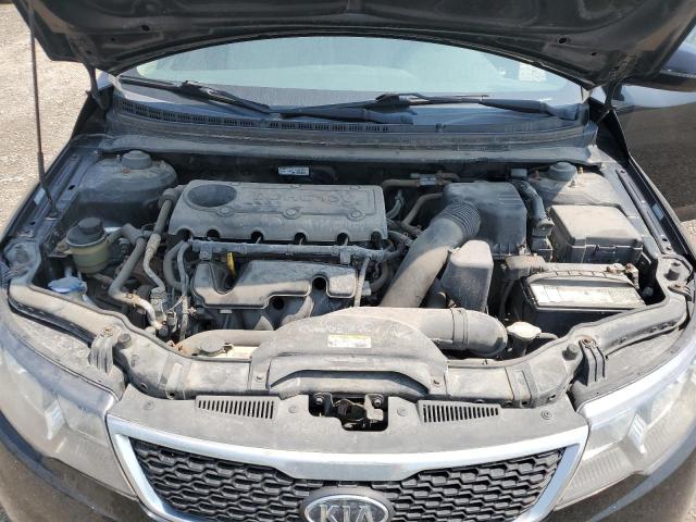 Photo 11 from auction – 2012 KIA FORTE EX with VIN KNAFU4A23C5492405