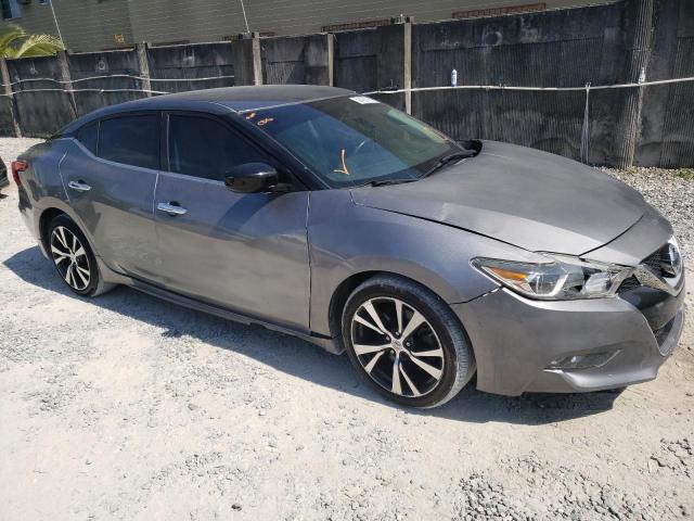 Photo 4 from auction – 2016 NISSAN MAXIMA 3.5 with VIN 1N4AA6AP7GC393090