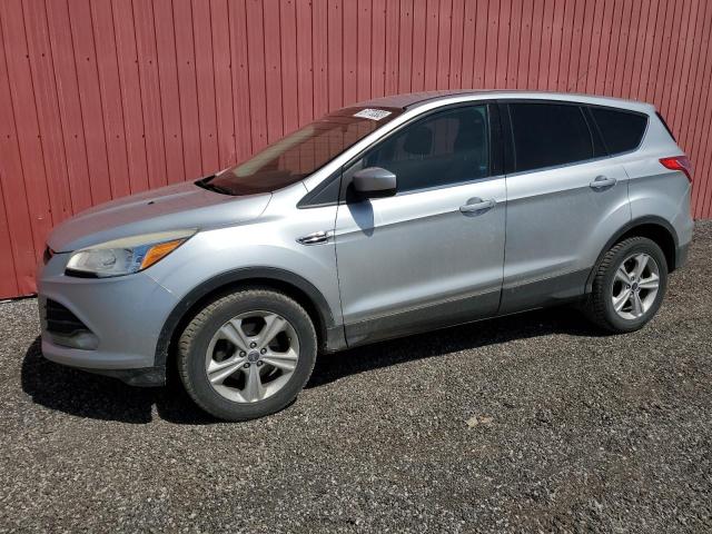 FORD ESCAPE SE 2013 with VIN 1FMCU0GX2DUA15212 - Photo from auction