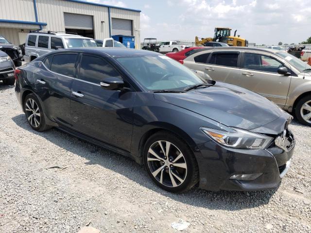 Photo 4 from auction – 2016 NISSAN MAXIMA 3.5 with VIN 1N4AA6AP2GC448481