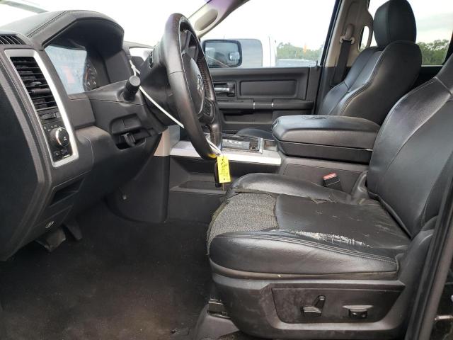 Photo 7 from auction – 2012 DODGE RAM 1500 S with VIN 1C6RD6HTXCS179368