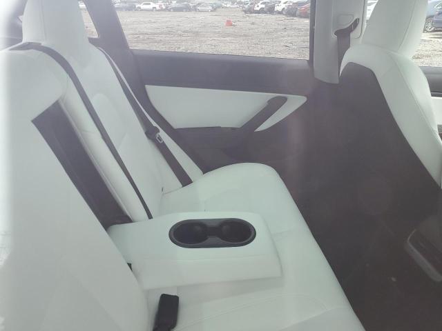 Photo 10 from auction – 2020 TESLA MODEL 3 with VIN 5YJ3E1EC4LF774975
