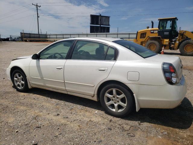 Photo 2 from auction – 2006 NISSAN ALTIMA SL with VIN 1N4BL11D36C269565