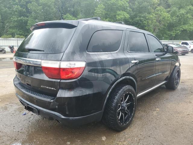 Photo 3 from auction – 2011 DODGE DURANGO CI with VIN 1D4SD5GT5BC648142