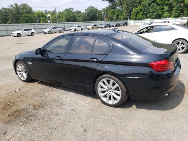 Photo 2 from auction – 2012 BMW 535 I with VIN WBAFR7C57CC808149