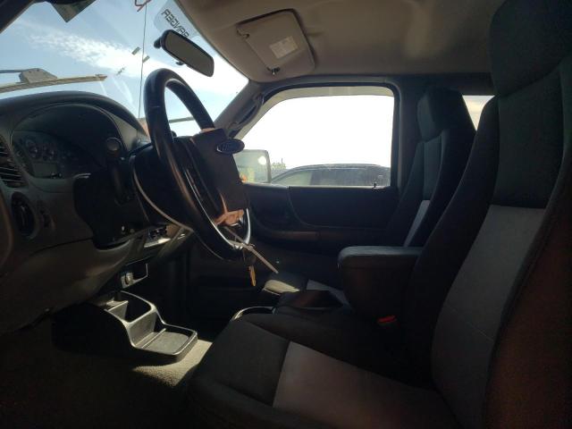 Photo 7 from auction – 2008 FORD RANGER SUP with VIN 1FTYR14D58PB18320