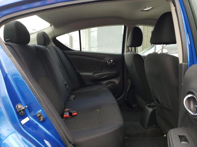 Photo 10 from auction – 2012 NISSAN VERSA S with VIN 3N1CN7AP9CL811504