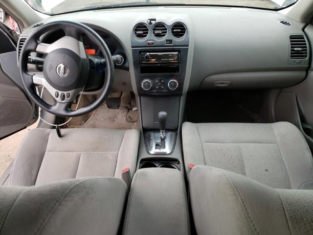 Photo 8 from auction – 2010 NISSAN ALTIMA BAS with VIN 1N4AL2AP5AN532129