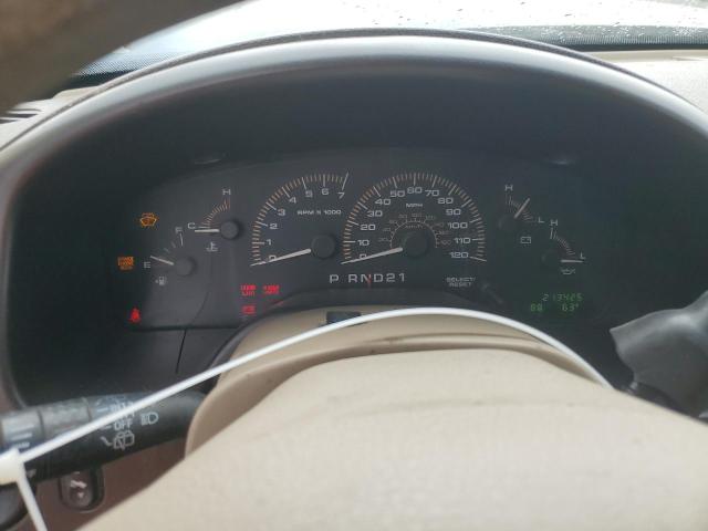 Photo 9 from auction – 2003 FORD EXPEDITION with VIN 1FMPU15L33LB43728