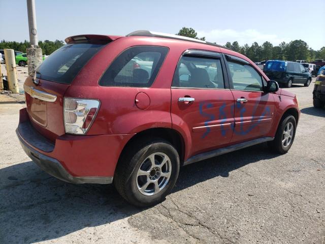 Photo 3 from auction – 2006 CHEVROLET EQUINOX LS with VIN 2CNDL13F966004879