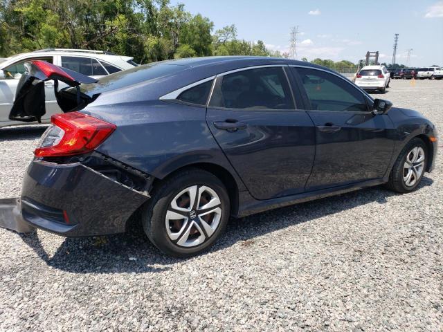 Photo 3 from auction – 2016 HONDA CIVIC LX with VIN 19XFC2F5XGE068792