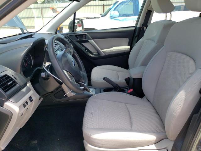 Zdjęcie 7 z aukcji – 2015 SUBARU FORESTER 2 z VIN JF2SJABC6FH434843