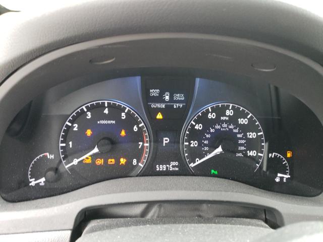 Photo 9 from auction – 2014 LEXUS RX 350 with VIN 2T2ZK1BA9EC146175