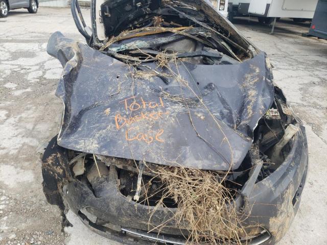 Photo 11 from auction – 2012 FORD FIESTA SE with VIN 3FADP4BJ6CM156769