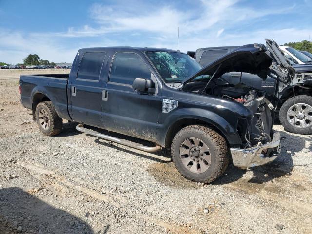 Photo 4 from auction – 2008 FORD F250 SUPER with VIN 1FTSW20588EB66022