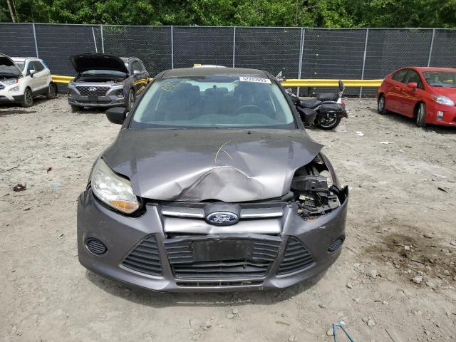 Photo 5 from auction – 2014 FORD FOCUS S with VIN 1FADP3E29EL316243