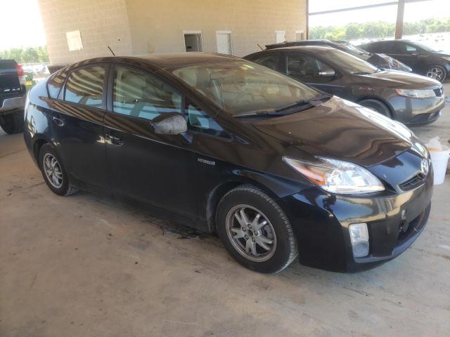 Photo 4 from auction – 2010 TOYOTA PRIUS with VIN JTDKN3DU2A0079536