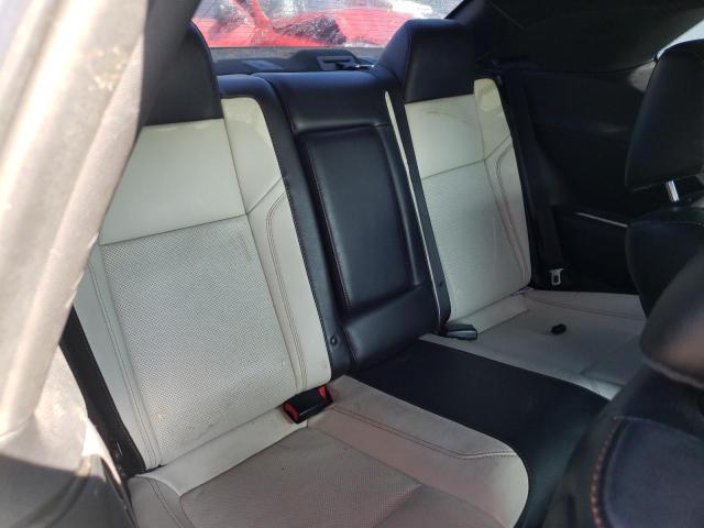 Photo 10 from auction – 2015 DODGE CHALLENGER with VIN 2C3CDZBG9FH822515