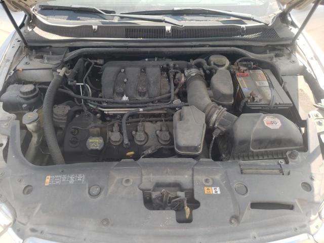 Foto 11 de la subasta – 2013 FORD TAURUS SEL con VIN 1FAHP2E81DG121079